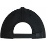 Casquette Buff ODMBFFNGL0029 Noir Monochrome