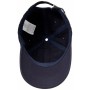 Casquette Buff ODMBFFNGL0030 Blue marine