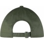 Casquette Buff ODMBFFNGL0031 Vert