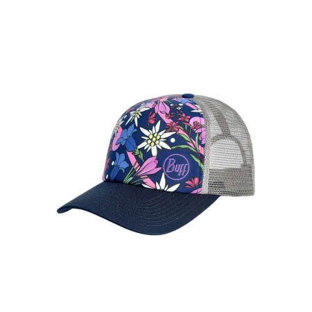 Casquette Buff ODMBFFNGL0033 Multicouleur