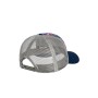 Casquette Buff ODMBFFNGL0033 Multicouleur