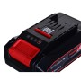 Batterie au lithium rechargeable Einhell 4511524 2,5 Ah 18 V (2 Unités)