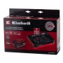 Batterie au lithium rechargeable Einhell 4512143 Litio Ion 6 Ah