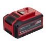 Batterie au lithium rechargeable Einhell 4512143 Litio Ion 6 Ah