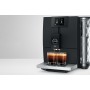 Cafetera Superautomática Jura ENA 8 Metropolitan Negro Sí 1450 W 15 bar 1,1 L