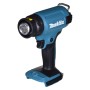 Pistola de aire caliente Makita DHG180ZJ