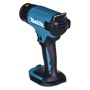 Pistola de aire caliente Makita DHG180ZJ