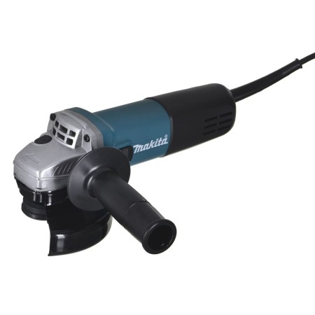 Amoladora angular Makita 9558HNR 840 W 125 mm