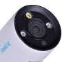 Camescope de surveillance Reolink RLC-1212A POE