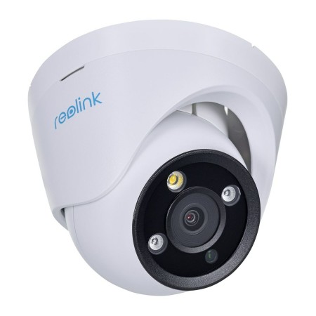 Videocámara de Vigilancia Reolink RLC-1224A POE