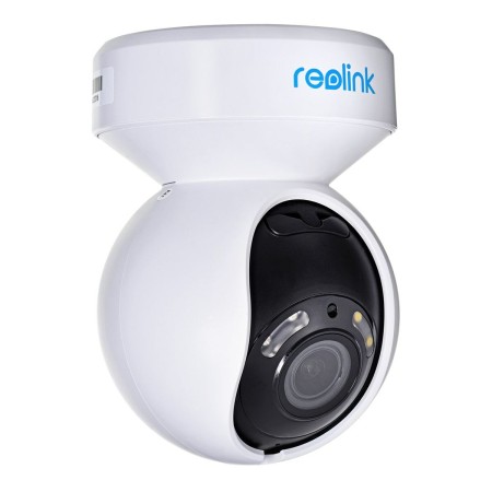 Camescope de surveillance Reolink E1 Outdoor POE