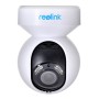 Camescope de surveillance Reolink E1 Outdoor POE