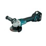 Amoladora angular Makita DGA504RT3J 125 mm