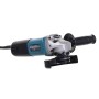 Amoladora angular Makita DK0053 (GA9020 + 9558HNR) 840 W 2200 W 125 mm 230 mm