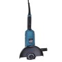 Amoladora angular Makita DK0053 (GA9020 + 9558HNR) 840 W 2200 W 125 mm 230 mm