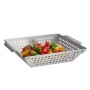 Recipiente contenedor Gefu G-89416 Barbacoa