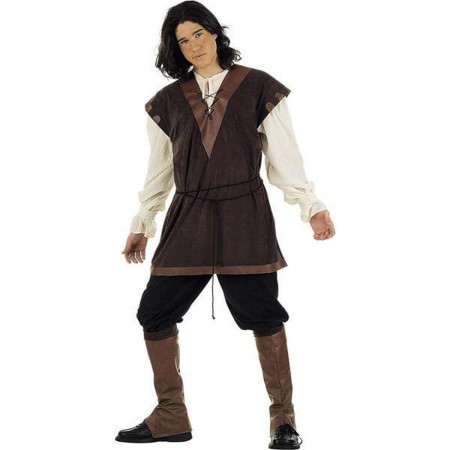 Déguisement pour Adultes Limit Costumes XL Moyen-âge