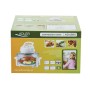 Robot de Cocina Adler AD 6304 Blanco 1300 W 12 L