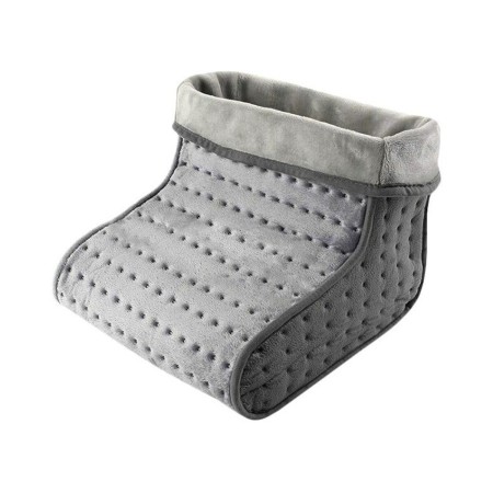 Manta Eléctrica N'oveen EB550 Gris 30 x 24 x 30 cm
