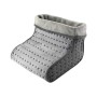 Manta Eléctrica N'oveen EB550 Gris 30 x 24 x 30 cm