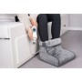 Manta Eléctrica N'oveen EB550 Gris 30 x 24 x 30 cm