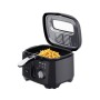 Friteuse Eldom FR18C Noir 1800 W 2,5 L 27 x 21 x 2 cm