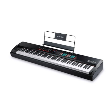 Clavier M-Audio HAMMER 88PRO