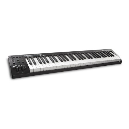 Clavier M-Audio KEYSTATION 61III