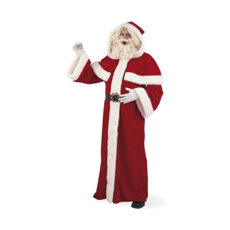 Déguisement pour Adultes Limit Costumes Taille M Père Noël