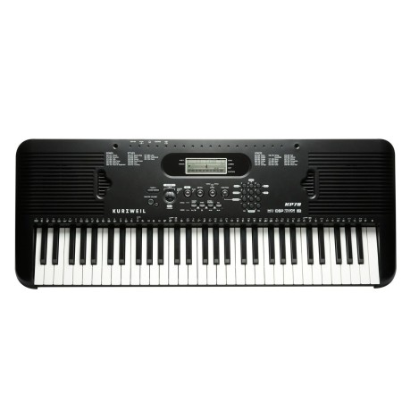 Teclado Kurzweil KP70