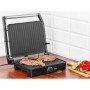 Parrilla Eléctrica Lafe GKO-002 2000 W