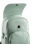 Mochila XD Design P705.987 Verde Claro