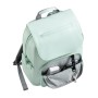 Mochila XD Design P705.987 Verde Claro