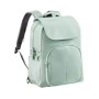 Mochila XD Design P705.987 Verde Claro