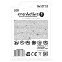 Pilas Recargables EverActive EVHR22-550C 9 V