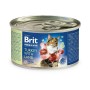 Aliments pour chat Brit Premium Dinde Agneau 200 g