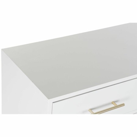 Commode DKD Home Decor Métal (Reconditionné B)