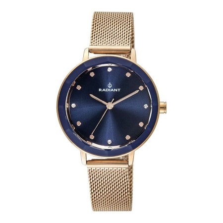 Reloj Mujer Radiant (Ø 34 mm) (Reacondicionado A+)