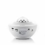 Projecteur d'Étoiles LED et Laser avec Haut-parleur Sedlay InnovaGoods (Reconditionné B)