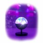 Projecteur LED Rechargeable avec Haut-parleur Istarlyt InnovaGoods (Reconditionné A)