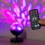 Projecteur LED Rechargeable avec Haut-parleur Istarlyt InnovaGoods (Reconditionné A)