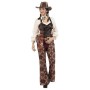 Déguisement pour Adultes Limit Costumes Jane Taille M Cow-girl