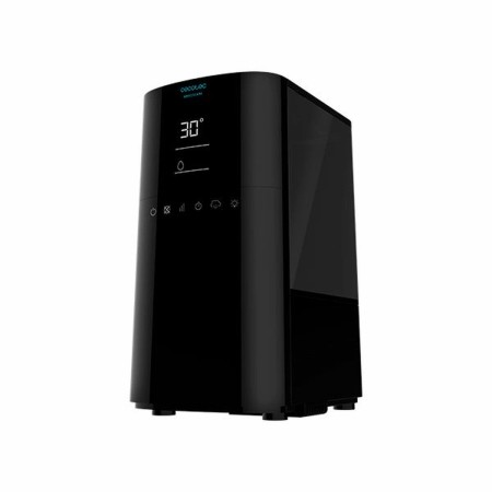 Humidificateur Cecotec 6 L 400 ml/h Noir (Reconditionné B)