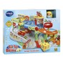 Playset de Vehículos Vtech (Reacondicionado B)