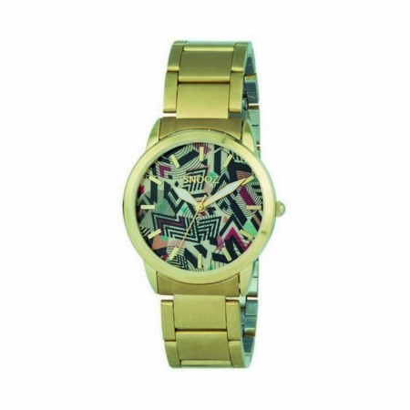 Montre Femme Snooz (Ø 34 mm) (Reconditionné A)