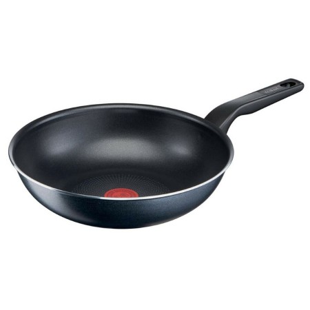 Sartén Tefal Negro Aluminio Acero Ø 28 cm (Reacondicionado B)