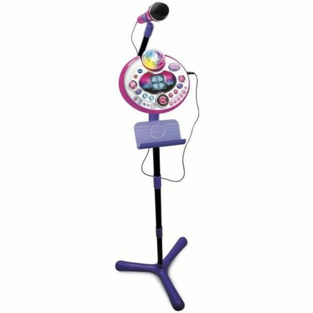 Microphone Karaoké Vtech (Reconditionné B)