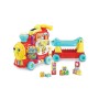 Tricycle Vtech Baby (FR) Rouge Multicouleur (Reconditionné A)