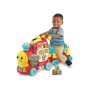 Tricycle Vtech Baby (FR) Rouge Multicouleur (Reconditionné A)