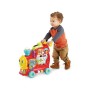 Tricycle Vtech Baby (FR) Rouge Multicouleur (Reconditionné A)